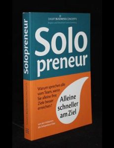 Read more about the article Solopreneur