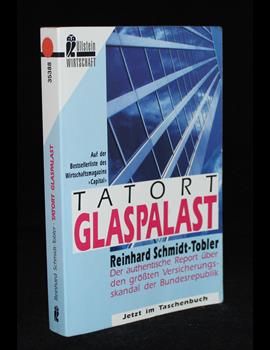 Tatort Glaspalast