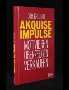 Read more about the article Akquise-Impulse