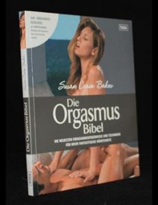 Read more about the article Die Orgasmus Bibel