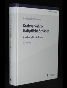 Read more about the article Kraftverkehrs-Haftpflicht-Schäden
