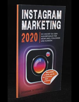 Instagram Marketing 2020
