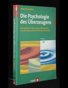 Read more about the article Die Psychologie des Überzeugens