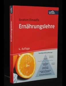 Read more about the article Ernährungslehre