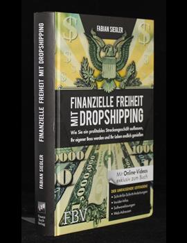 Finanzielle Freiheit mit Dropshipping