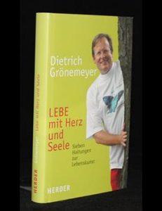 Read more about the article Lebe mit Herz und Seele