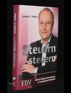Read more about the article Steuern steuern