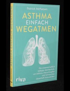 Read more about the article Asthma einfach wegatmen