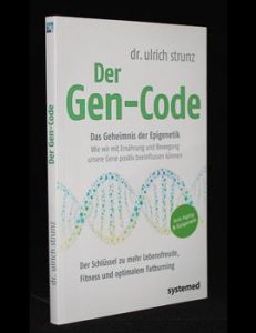 Read more about the article Der Gen-Code