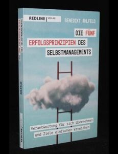 Read more about the article Die fünf Erfolgsprinzipien des Selbstmanagements
