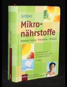 Read more about the article Mikronährstoffe