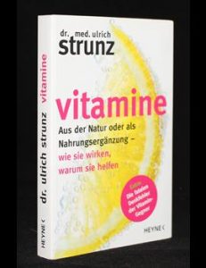 Read more about the article Vitamine