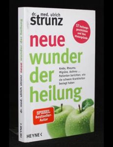 Read more about the article neue Wunder der Heilung