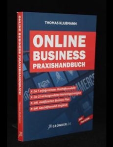 Read more about the article Online Business Praxishandbuch