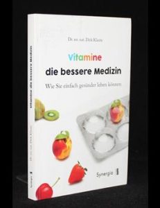 Read more about the article Vitamine die bessere Medizin