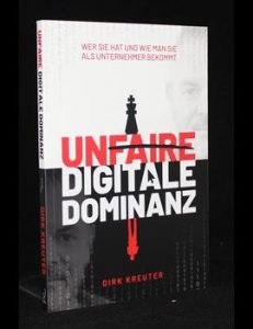 Read more about the article Unfaire Digitale Dominanz