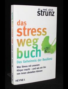 Read more about the article Das Stress weg Buch