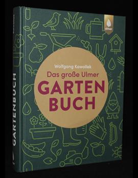 Das große Ulmer Gartenbuch