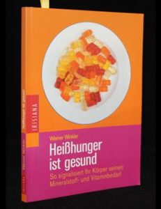 Read more about the article Heißhunger ist gesund