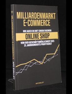 Read more about the article Milliardenmarkt E-Commerce