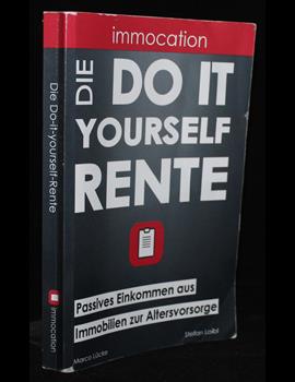 Die Do It Yourself Rente