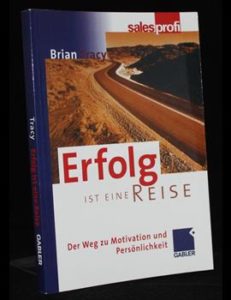 Read more about the article Erfolg ist eine Reise