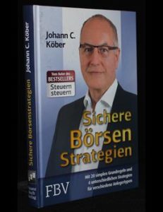 Read more about the article Sichere Börsenstrategien