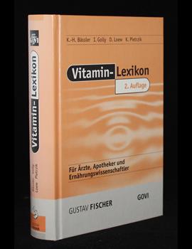 Vitamin-Lexikon