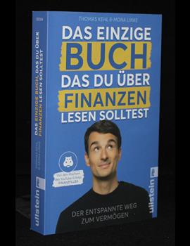 Das einzige Buch das Du über Finanzen lesen solltest