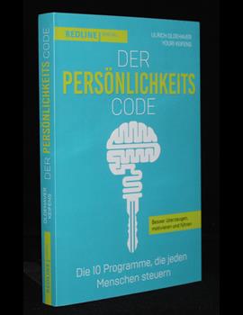 Der Persönlichkeits-Code