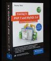 Einstieg in PHP 7 und MySQL 5.6