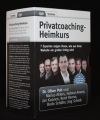 Privatcoaching-Heimkurs DVD-Seminar