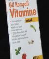 GU Kompaß Vitamine