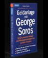 Geldanlage mit George Soros