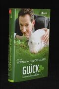 Glück kommt selten allein
