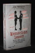 Menschen lesen