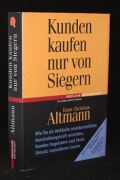 Kunden kaufen nur von Siegern