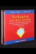Verkaufen ist wie Liebe Audio-Seminar