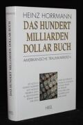 Das hundert Milliarden Dollar Buch