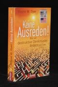 Keine Ausreden