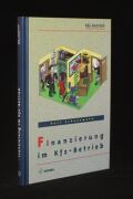Finanzierung im Kkz-Betrieb
