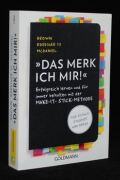 Das merk ich mir!