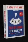 Zeit ist Leben - Leben ist Zeit