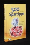 500 Spartipps