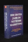 Ihr erstes Jahr im Network Marketing
