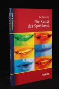 Die Kunst des Sprechens