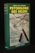 Psychologie des Geldes