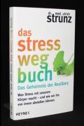 das Stress weg Buch