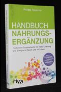 Handbuch Nahrungsergänzung