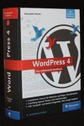 WordPress 4 Das umfassende Handbuch